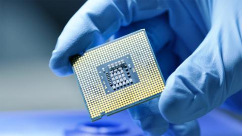 Go to article Apple Reportedly Taking Intel Out of Macs; ARM Likely Incoming