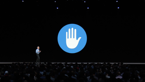 Go to article Apple Sets Trend, Demands All Apps Have Privacy Policy