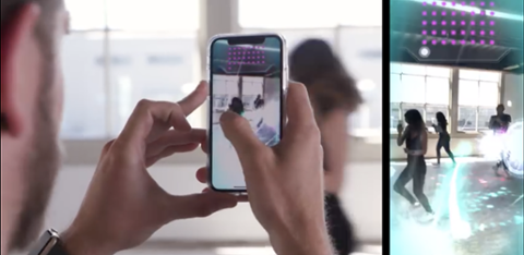 Go to article Niantic's Incoming AR Developer Platform Has It All