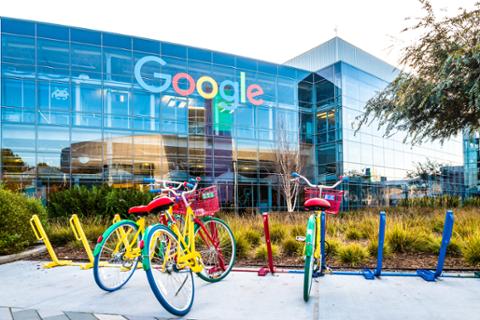 Go to article Google's Diversity Efforts Worn Down by Attrition