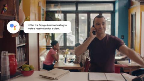 Go to article Google's Duplex is Evolving. But Can It Meet Your Needs?