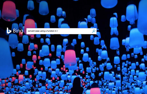 Go to article Bing Surfaces Code Snippets, Boosting Usefulness to Developers