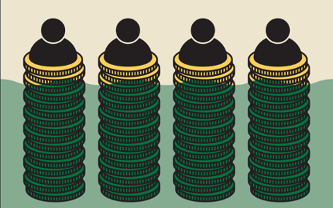 Go to article Universal Basic Income is About to Roll Out in One U.S. City