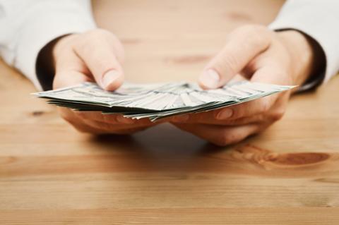 Go to article These Tech Companies Don't Want You Discussing Your Salary