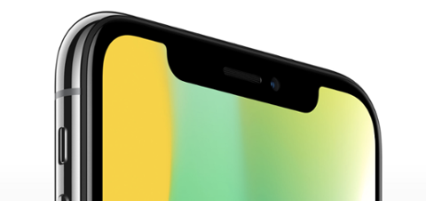 Go to article Google Wants to Curb Your Smartphone Notch Mania