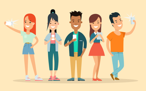 Go to article Smartphone Habits Are Changing, and Devs Must Adjust
