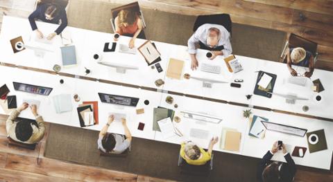 Go to article The Secret Sauce of Motivating Recruiting Teams