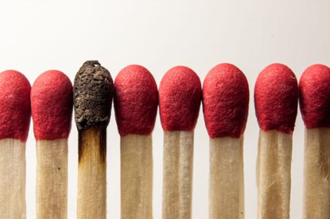 Go to article Solving Burnout Comes Down to One Thing, Study Says