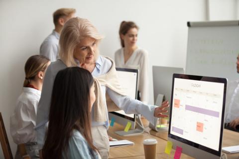 Go to article Recruiting, Retaining Baby Boomers, Gen Xers & Xennials