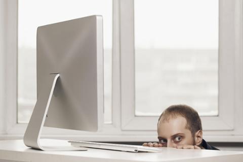 Go to article Google Work Insights: Making Life Harder for Teams That Slack Off