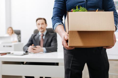 Go to article 5 Steps You Can Take to Recession-Proof Your Tech Career