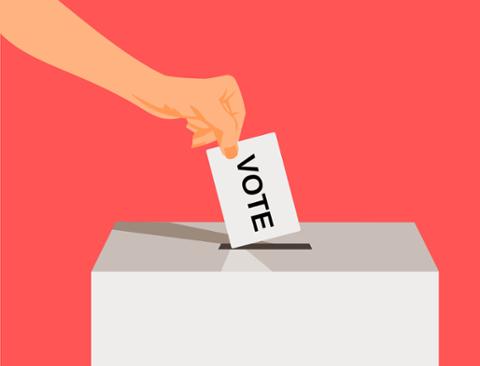 Go to article Tech Pros Split on Their Employers' Political Acceptance