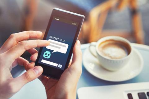 Go to article Americans Have a Hard Time Trusting Chatbots: Pew Research