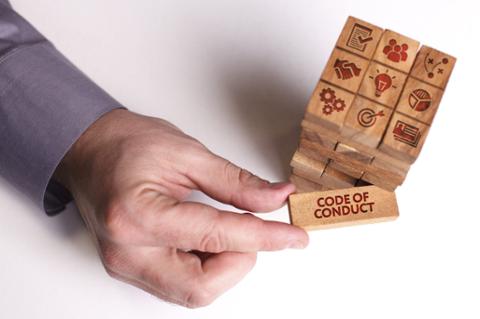 Go to article A Code of Conduct Won't Prevent Bad Actors, No Matter How Thorough