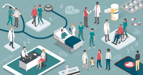 Go to article Key Employee Benefits Trends for 2019 You Need to Know About