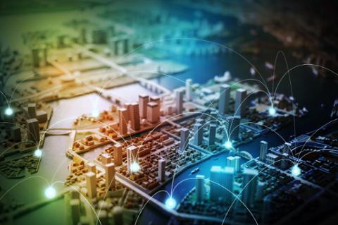 Go to article Enterprise, Industry May Power IoT Demand in the Short Term