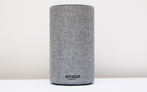 Go to article 2019 May Not Be a Great Year for Amazon Alexa