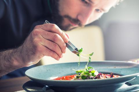 Go to article 7 Recruiting Recipes to Refresh Your Q1 Cookbook