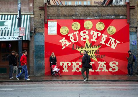 Go to article Can Austin Beat Silicon Valley as the City for Thriving Tech Careers?