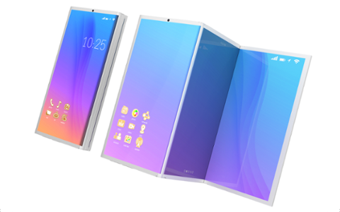 Go to article The Folding Smartphone Is Coming, but Developers Are in the Dark
