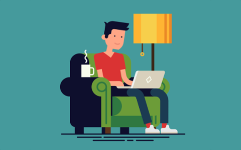 Go to article Remote Work is a Benefit You Should Demand in 2019
