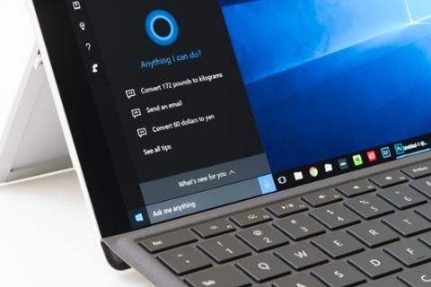 Go to article Windows 10 Takes Desktop OS Crown, But It Doesn't Matter