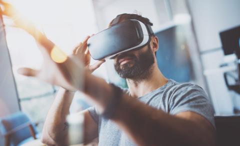 For VR and AR, It's Mainstream Adoption or Bust