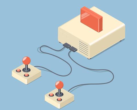 Go to article Blast from the Past: Retrieving Old Game Source Code