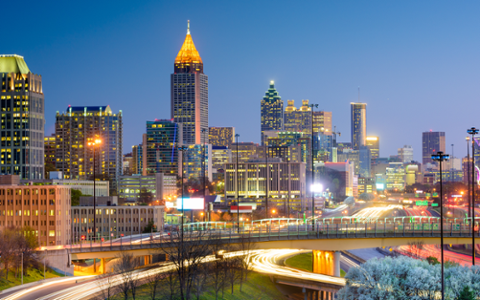 Go to article These are the Best and Worst Cities for Tech Jobs in 2019