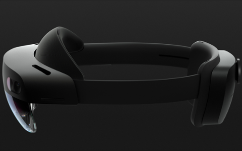 Go to article Microsoft HoloLens 2 Pumps the Augmented Reality Brakes for Everyone