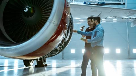 Go to article Top 20 Companies Hiring Technologists, February 2020