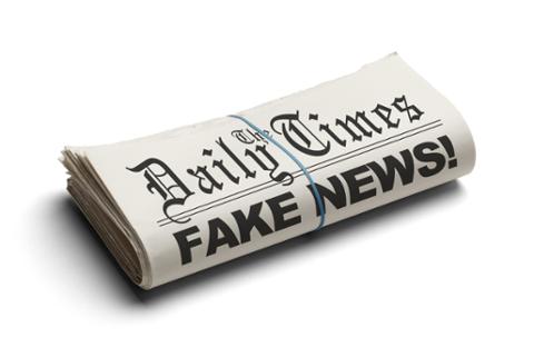 Go to article OpenAI Creates Platform for Generating Fake News. Wonderful.