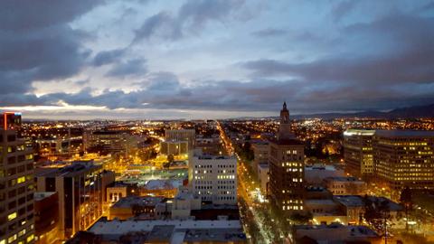 Go to article Metro Areas with the Highest Percentage of STEM Jobs