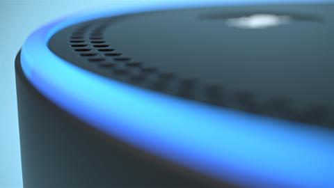 Go to article Can Alexa and Other Digital Assistants Conquer Businesses?