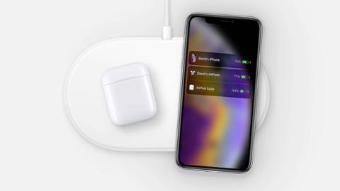 Go to article Apple AirPower Failure Hints at Risks of Premature Announcements