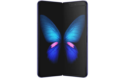 Go to article Weekend Roundup: Galaxy Fold Fails, Creepy Facebook, Facial Recognition