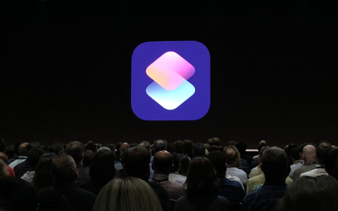 Go to article Siri Shortcuts May Hit macOS This Fall (RIP Automator?)