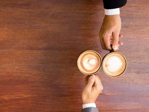 Go to article Human Interaction Beats A.I. in Getting Your First Job