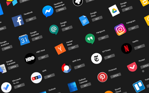 Go to article Weekend Roundup: Web Apps, Weird Computers, Wild Leaks, and a ‘WTF’