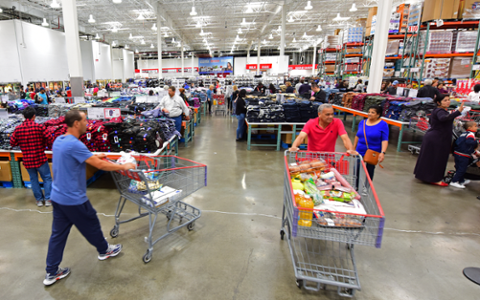 Go to article WWDC 2019's Weirdest Side Event Is a Field Trip to Costco