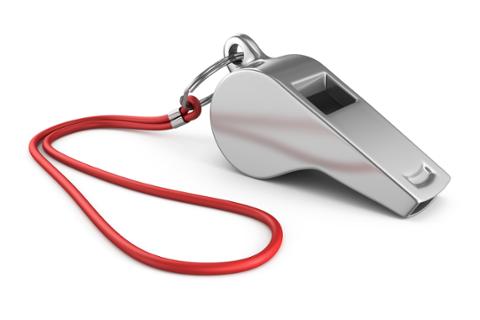 Go to article 5 Tips for Whistleblowers in the Tech Industry