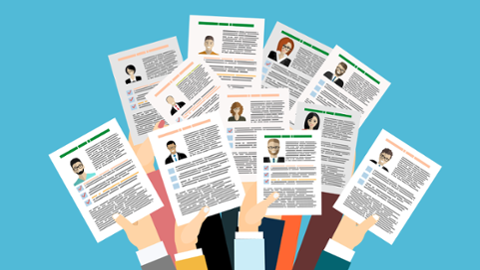 Go to article Survey Results: Most Tech Professionals Have Honest Résumés