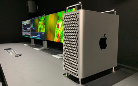 Go to article Mac Pro, iMac Pro, and Who Apple ‘Pro’ Hardware is Really For