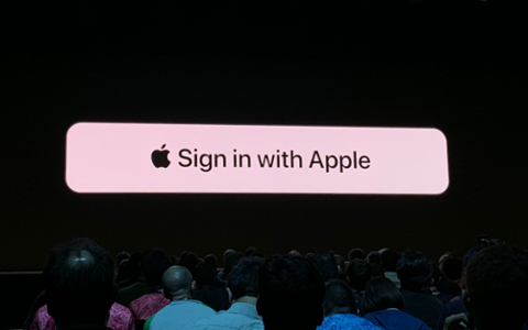 Go to article WWDC 2019: What ‘Sign-In with Apple’ Means for Tech Professionals