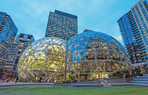 Go to article Amazon Tech Salaries: What Software Engineers & Developers Earn
