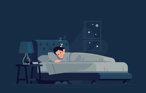 Go to article Developers Can't Escape Their Job... Even in Dreams