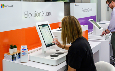 Go to article Weekend Roundup: Voting, Vetos, and a Very Big Brain Idea