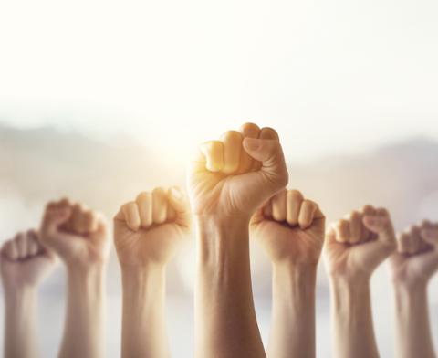 Go to article Union Fever at Tech's Biggest Firms is Weak