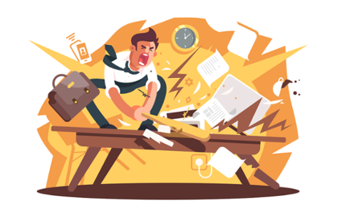 Go to article Behold! The Most Hated BS Business-Speak Buzzwords, Ranked