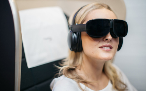 Go to article Weekend Roundup: Planes, Purchases, Poor Judgement, and Just Plain Spyin’